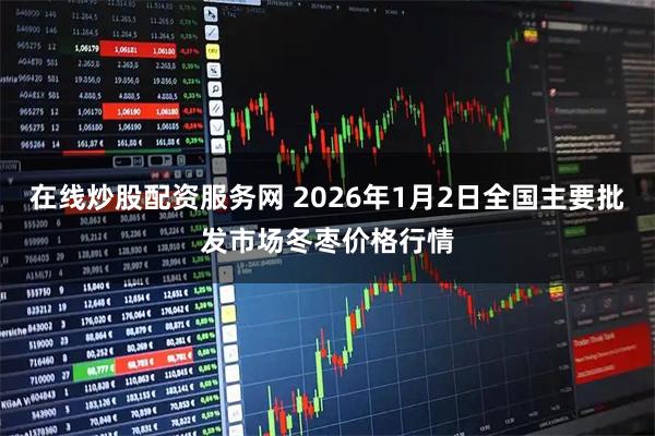 在线炒股配资服务网 2026年1月2日全国主要批发市场冬枣价格行情